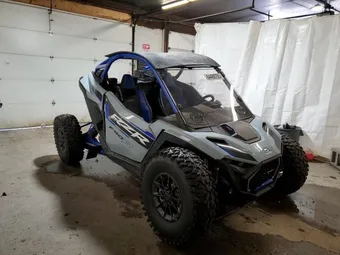 2025 Polaris RZR Pro R 3NSRPE2K2SG075861