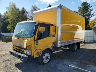 2021 Isuzu 54DC4W1D0MS201179