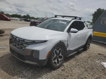 2022 Hyundai Santa Cruz 5NTJEDAF4NH033384