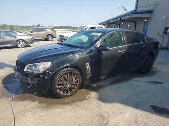 2015 Chevrolet SS 6G3F15RW2FL102132