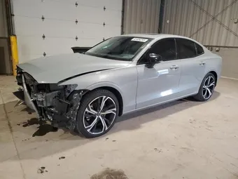 2024 Volvo S60 7JRL12FL3RG309295