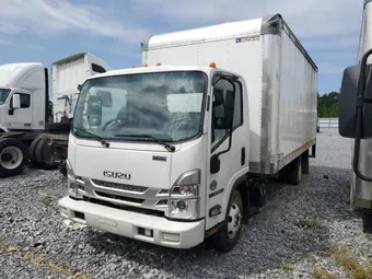 2023 Isuzu JALC4W163P7012909