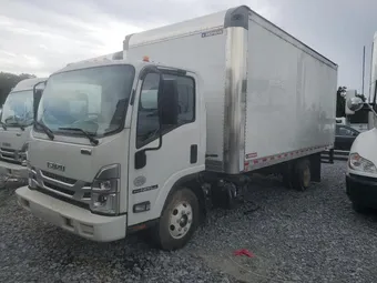 2023 Isuzu JALC4W166P7013004