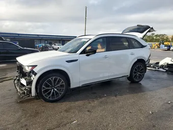 2025 Mazda CX-70 JM3KJEHC7S1110128