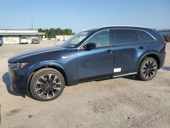 2024 Mazda CX-90 JM3KKEHCXR1127657