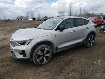 2023 Volvo C40 YV4ED3GL1P2061543