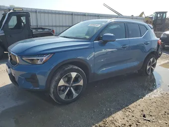 2024 Volvo XC40 YV4L12UK9R2202710
