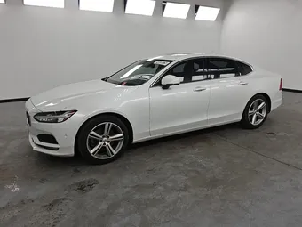 2017 Volvo S90 YV1102AKXH1010373