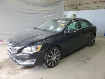 2017 Volvo S60 LYV402TKXHB144079