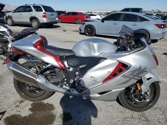 2022 Suzuki GSX1300 RR JS1EJ11B8N7100803