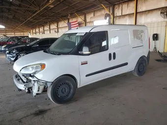 2016 Ram Promaster City ZFBERFATXG6C86301