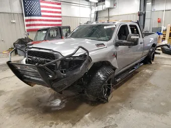 2024 Ram 3500 3C63R3GLXRG136916