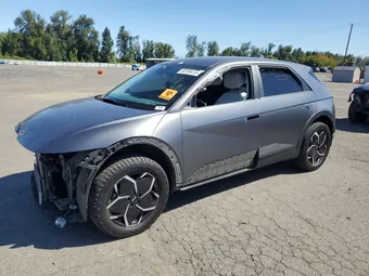 2022 Hyundai Ioniq 5 KM8KNDAF9NU102588