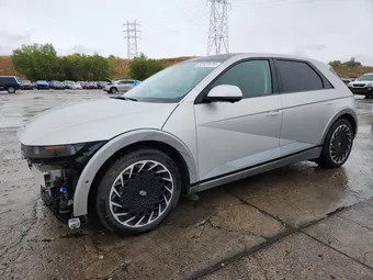2024 Hyundai Ioniq 5 KM8KRDDF5RU279452