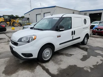 2022 Ram Promaster City ZFBHRFAB8N6X55710