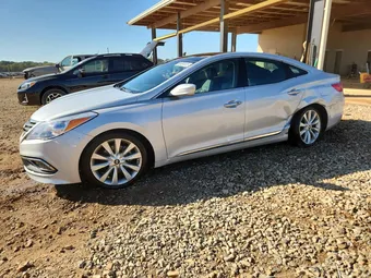 2015 Hyundai Azera KMHFH4JG6FA482834