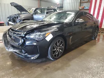 2022 Kia Stinger KNAE35LD4N6115078