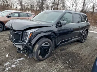 2024 Kia EV9 Land KNDADFS57R6042051