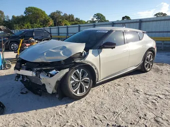 2023 Kia EV6 KNDC34LA4P5603627