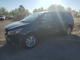 2015 Kia Sedona KNDMB5C14F6058518