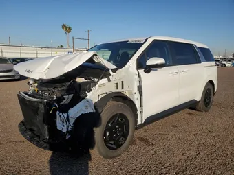 2026 Kia Carnival KNDNB5K34T6585588