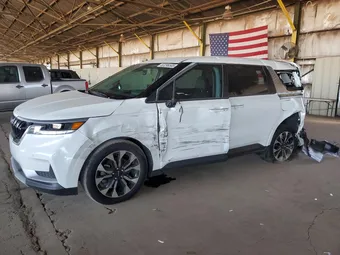 2024 Kia Carnival KNDNC5H31R6431403