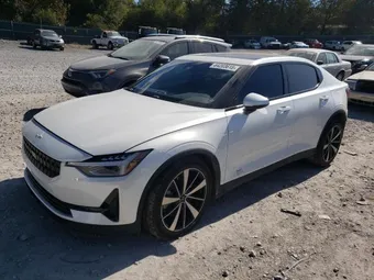 2022 Polestar 2 LPSED3KA4NL055485