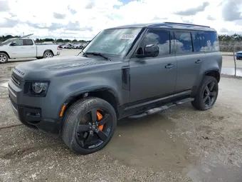 2025 Land Rover Defender SALE27EU7S2419404