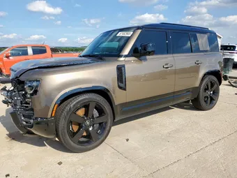 2025 Land Rover Defender SALE27EUXS2416657