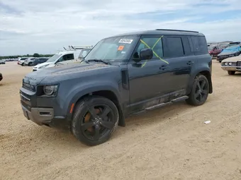 2022 Land Rover Defender SALE27RU8N2081896