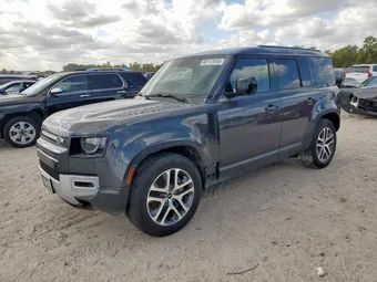 2024 Land Rover Defender SALEJ7EU9R2274783