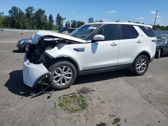 2019 Land Rover Discovery SALRG2RV8KA094440
