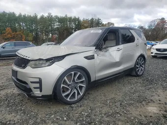 2017 Land Rover Discovery SALRHBBK8HA022854