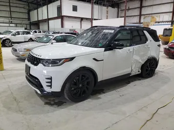 2023 Land Rover Discovery SALRT2EXXP2472519