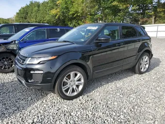 2016 Land Rover Range Rover Evoque SALVP2BG5GH079256