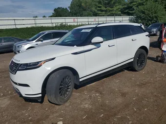 2018 Land Rover Range Rover Velar SALYB2RX3JA708031