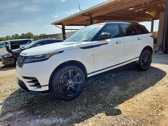 2020 Land Rover Range Rover Velar SALYK2EX1LA238235