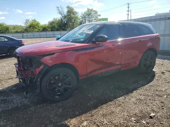 2021 Land Rover Range Rover Velar SALYT2EX1MA321615