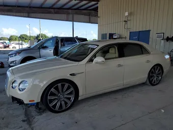 2014 Bentley Flying Spur SCBEC9ZAXEC095785