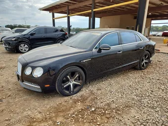 2015 Bentley Flying Spur SCBEC9ZAXFC047138