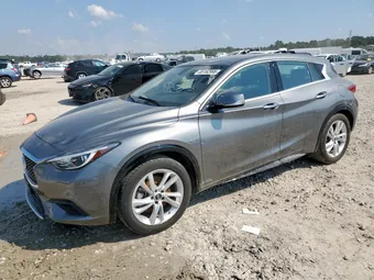 2018 Infiniti QX30 SJKCH5CP5JA056049