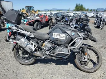 2024 BMW R-Series WB10M1309R6K19715