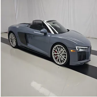 2020 Audi R8 WUAVECFX4L7900119