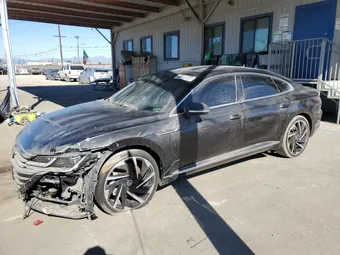 2023 Volkswagen Arteon WVWTR7AN9PE012344