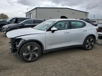 2023 Polestar 2 YSMEG3KA6PL125753