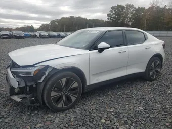 2023 Polestar 2 YSMEG3KAXPL135640
