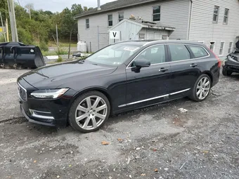 2020 Volvo V90 YV1A22VL8L1136382