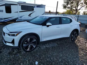 2023 Polestar 2 YSMEG3KA2PL142999