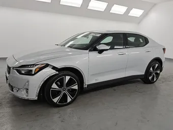 2023 Polestar 2 YSMED3KA6PL127916