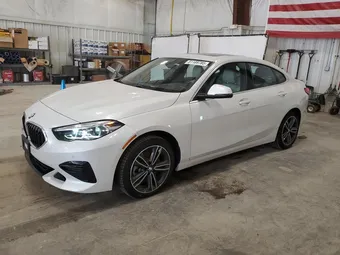 2023 BMW 2ER WBA73AK04P7M58471